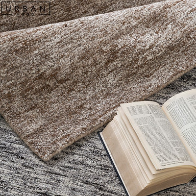 STRASER Modern Carpet