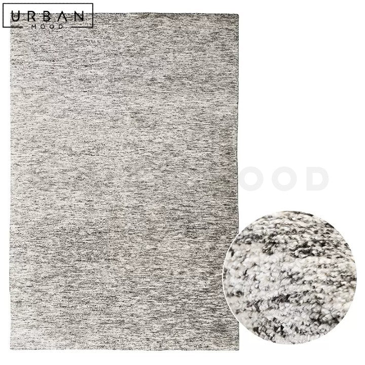 STRASER Modern Carpet