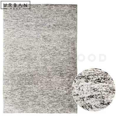 STRASER Modern Carpet