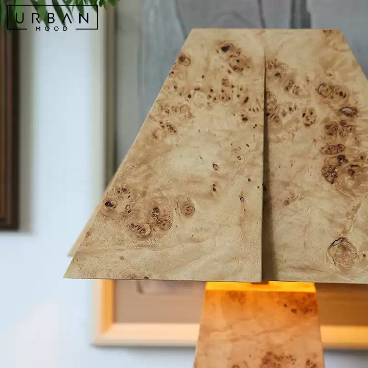 STRAND Wabi Sabi Table Lamp