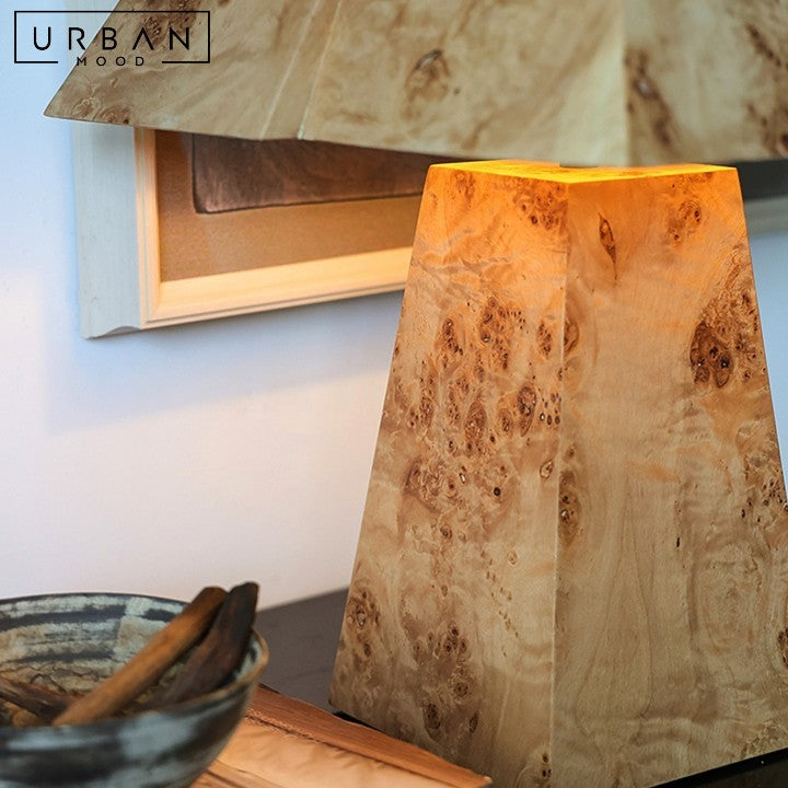 STRAND Wabi Sabi Table Lamp