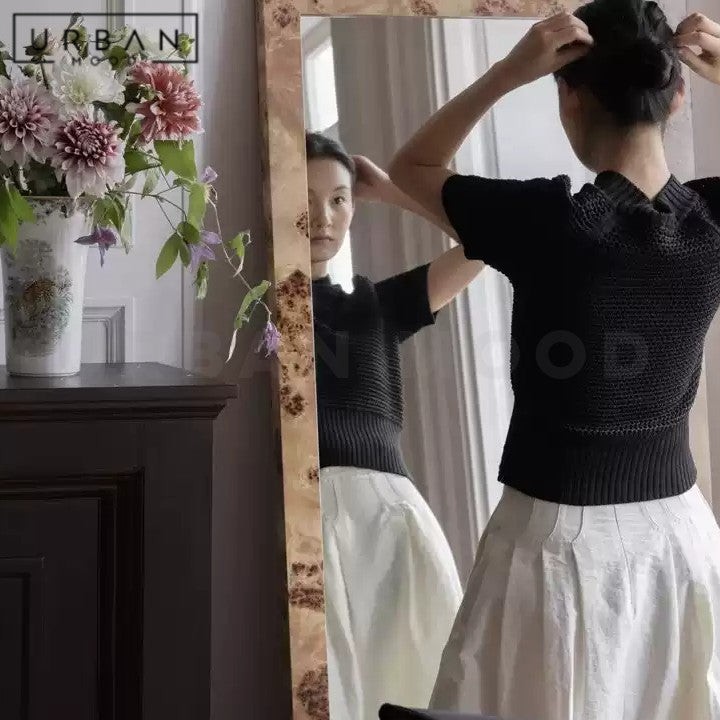BASHI Modern Full Length Mirror