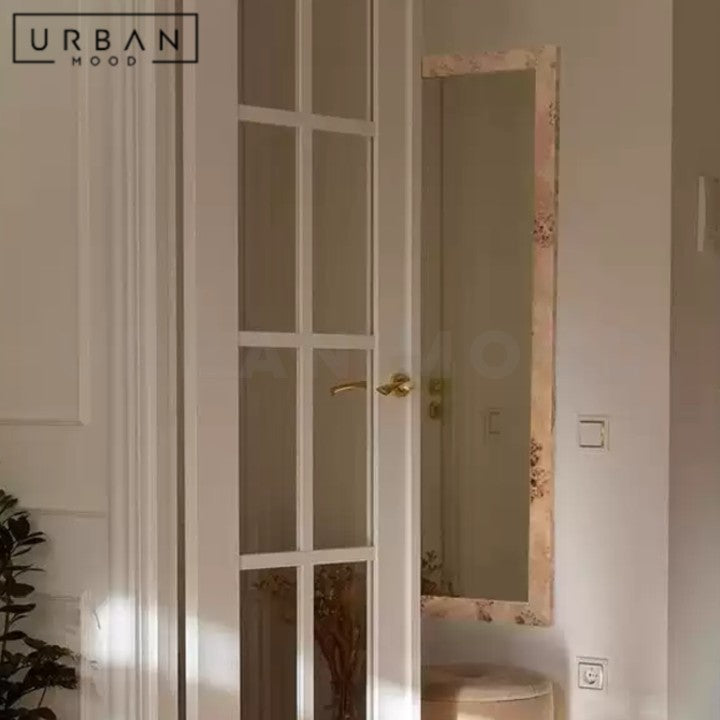 BASHI Modern Full Length Mirror