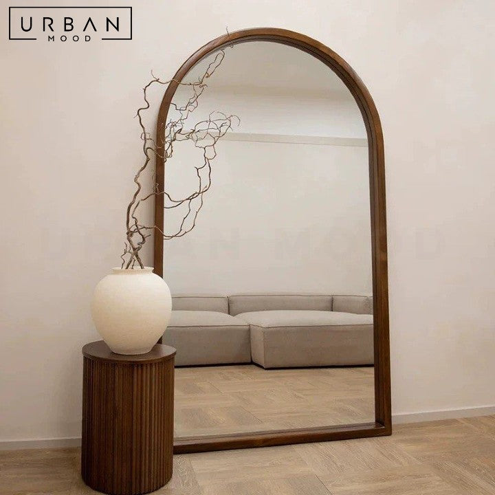 SUNNER Modern Full Length Mirror