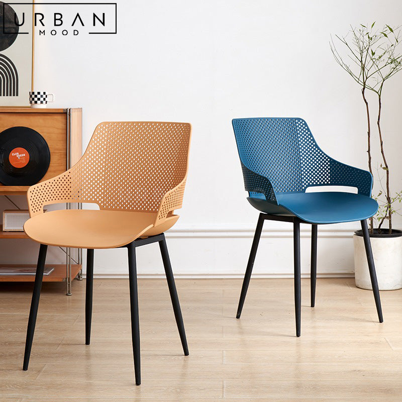 SUNI Modern Dining Chair