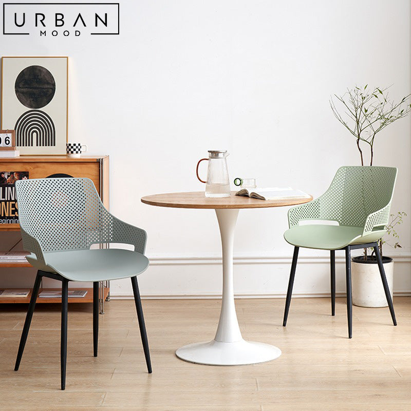 SUNI Modern Dining Chair