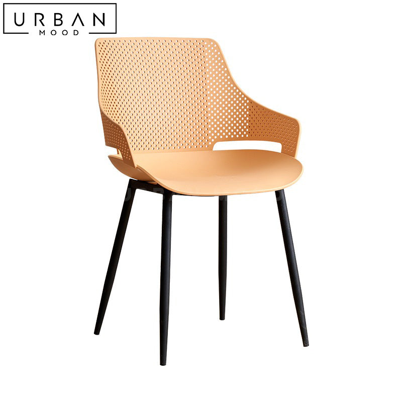 SUNI Modern Dining Chair