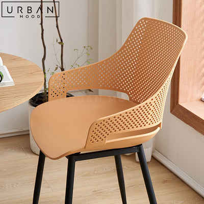 SUNI Modern Dining Chair