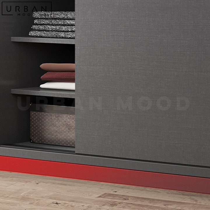 SVENSON Modern Wardrobe