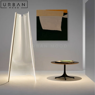 SWEPSO Modern Standing Lamp