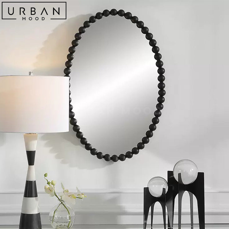 SWYFT Modern Wall Mirror