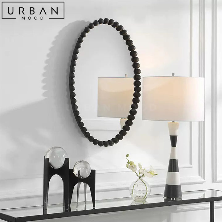 SWYFT Modern Wall Mirror