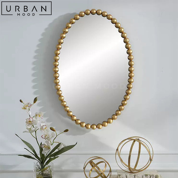 SWYFT Modern Wall Mirror