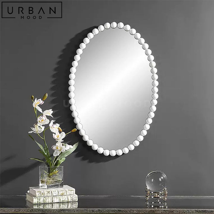 SWYFT Modern Wall Mirror