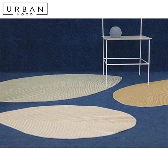 SYNDY Modern Rug