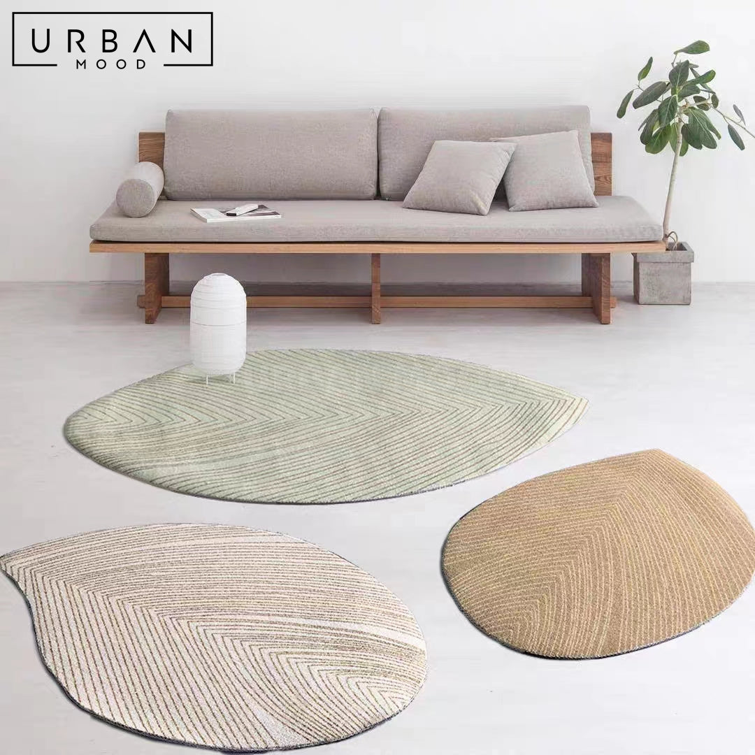 SYNDY Modern Rug