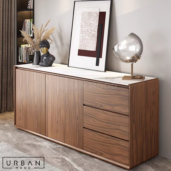 SYNNE Modern Sideboard