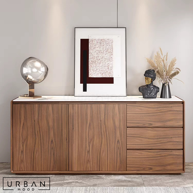 SYNNE Modern Sideboard