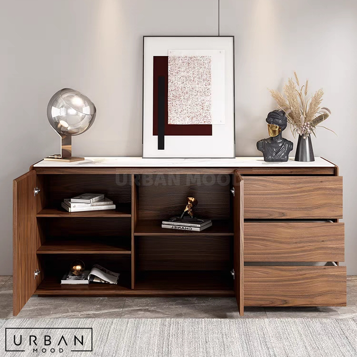 SYNNE Modern Sideboard