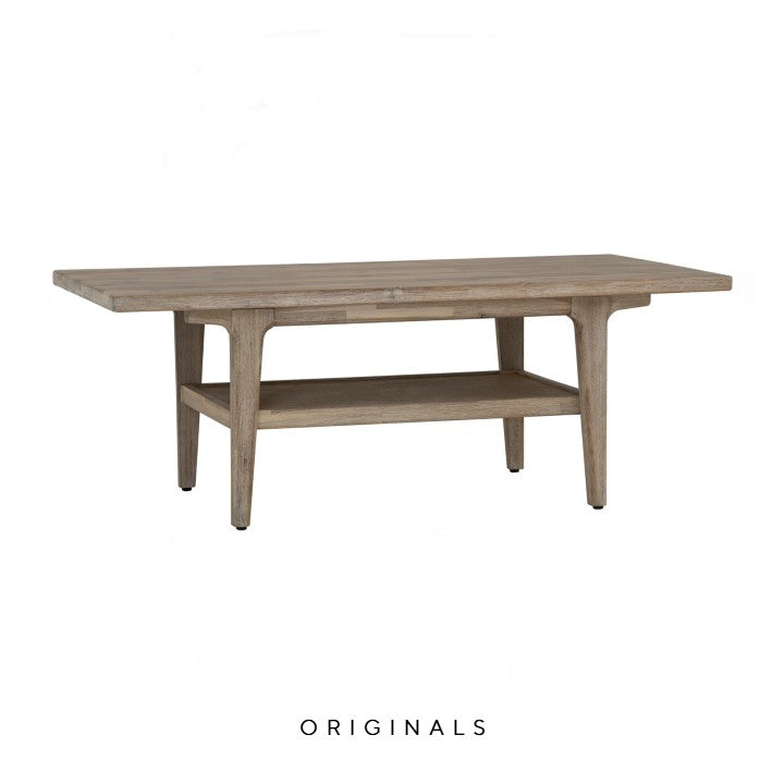 ZANNY Farmhouse Coffee Table