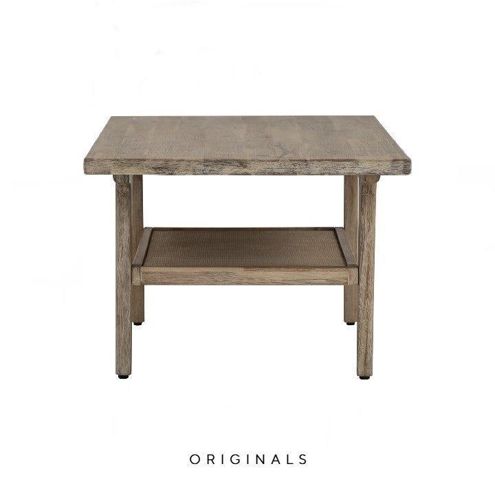 ZANNY Farmhouse Coffee Table
