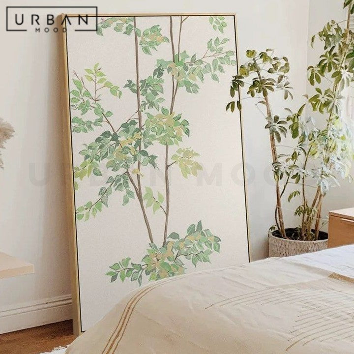 PESTO Modern Wall Art