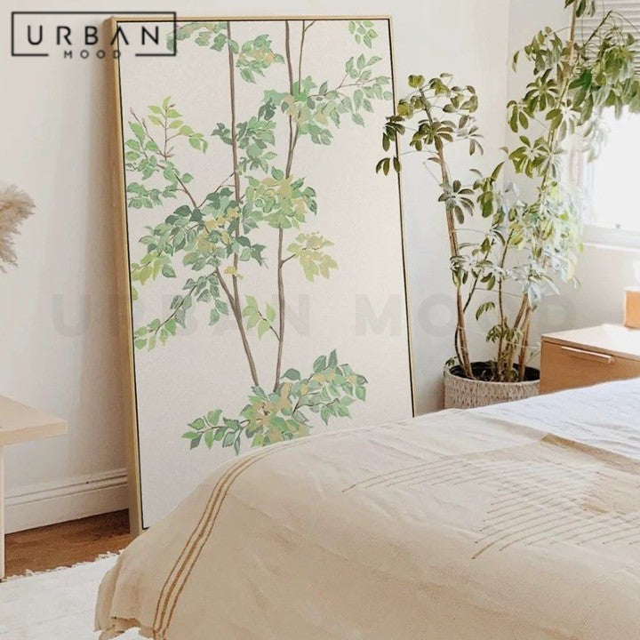 PESTO Modern Wall Art