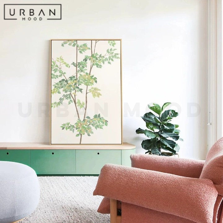 PESTO Modern Wall Art