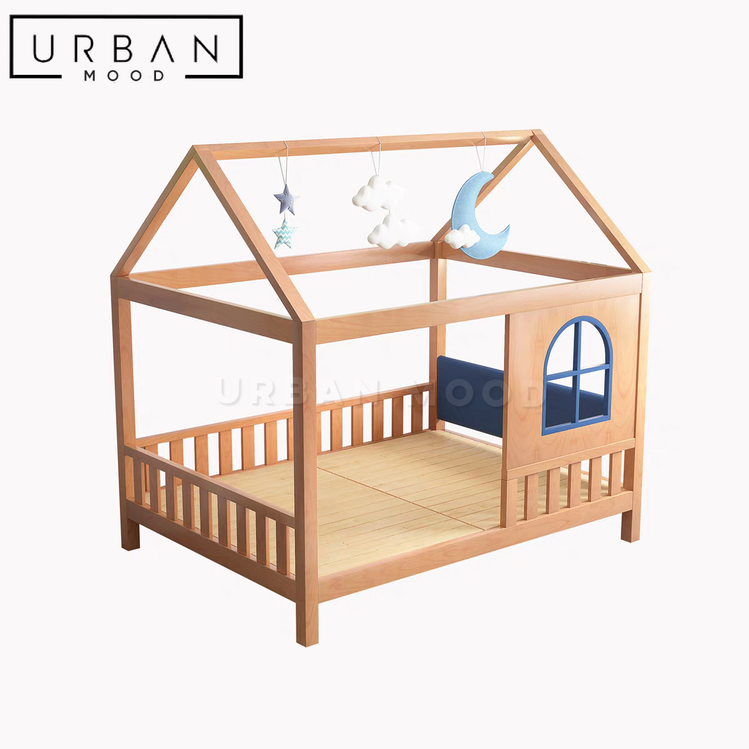 SCOTTS Cottage Children's Bedframe