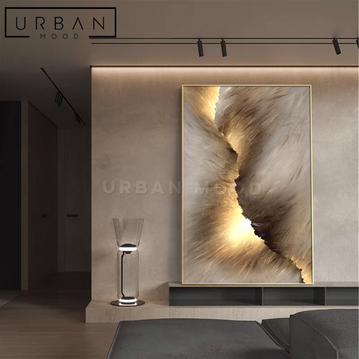 SPARK Modern Wall Art