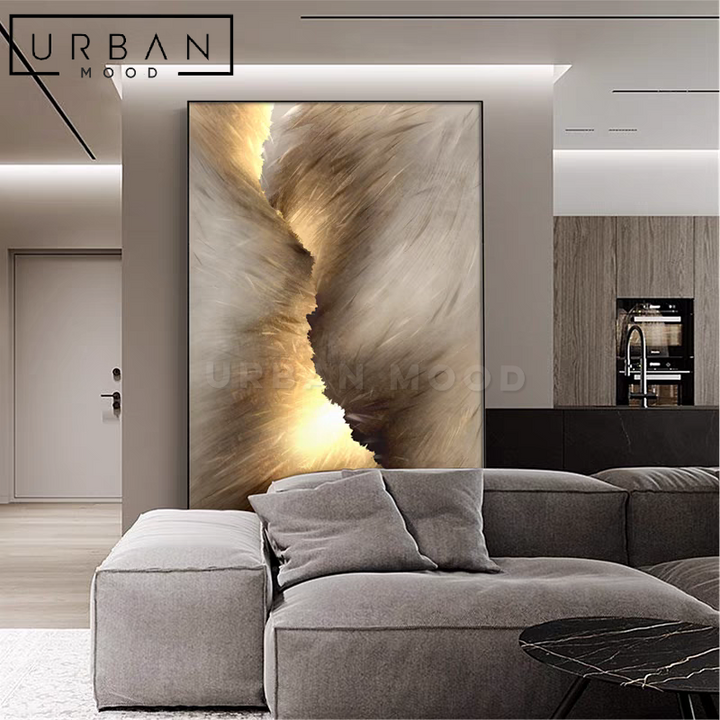 SPARK Modern Wall Art