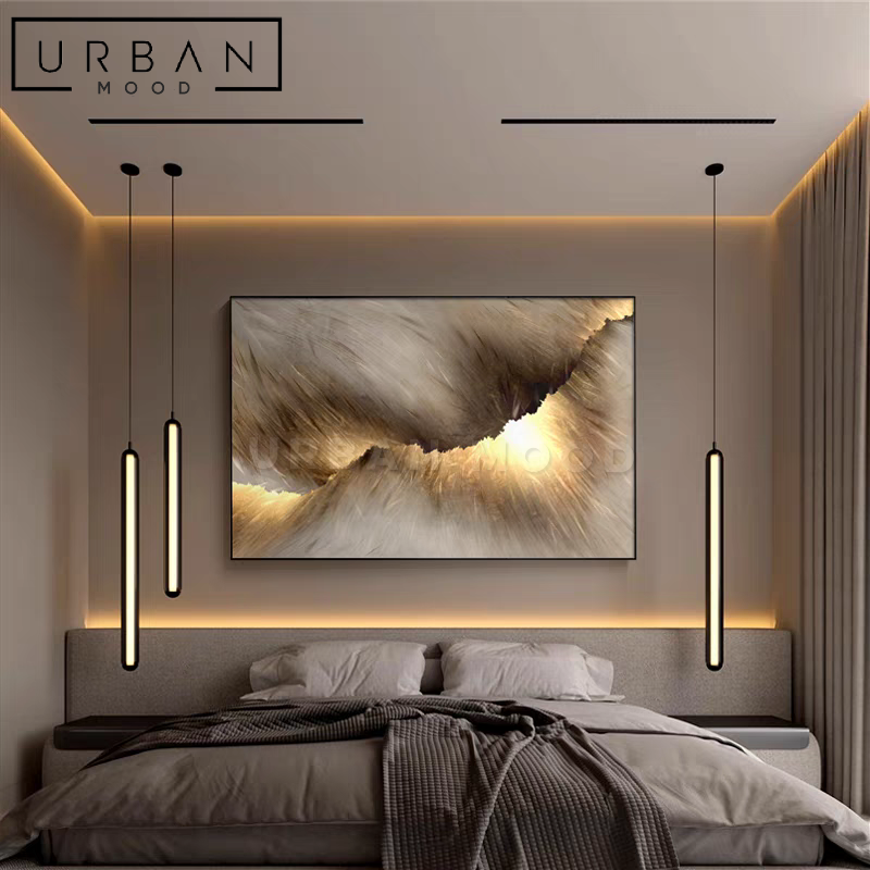 SPARK Modern Wall Art