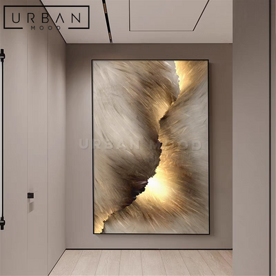 SPARK Modern Wall Art