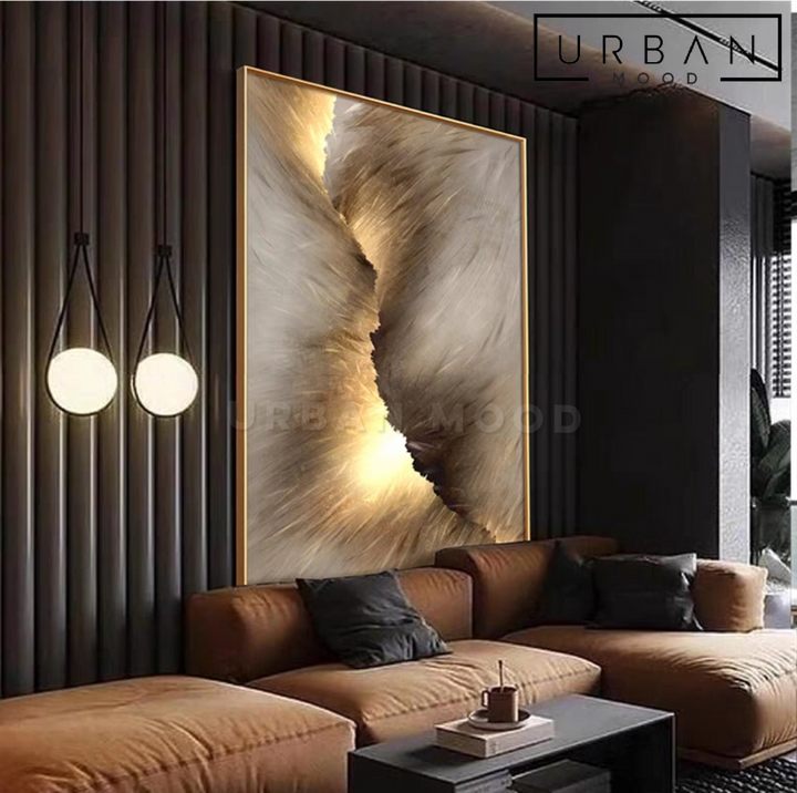 SPARK Modern Wall Art