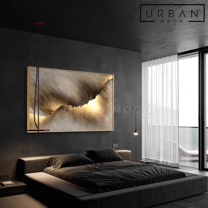 SPARK Modern Wall Art