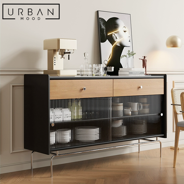 SYCO Modern Sideboard