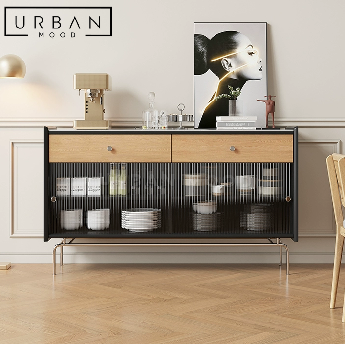 SYCO Modern Sideboard