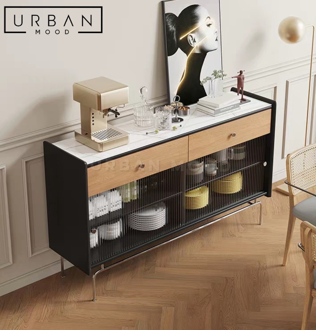 SYCO Modern Sideboard