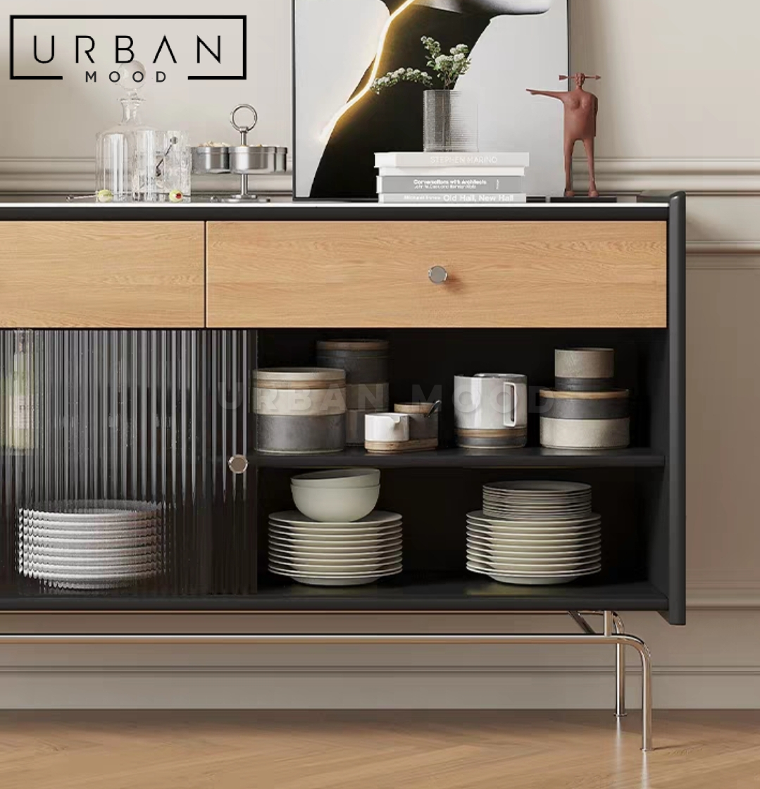 SYCO Modern Sideboard