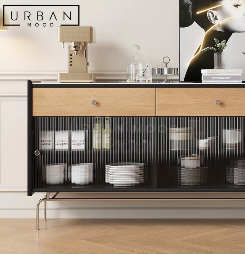 SYCO Modern Sideboard