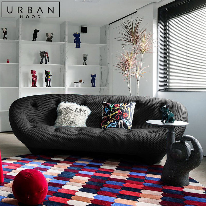 TALE Modern Fabric Sofa