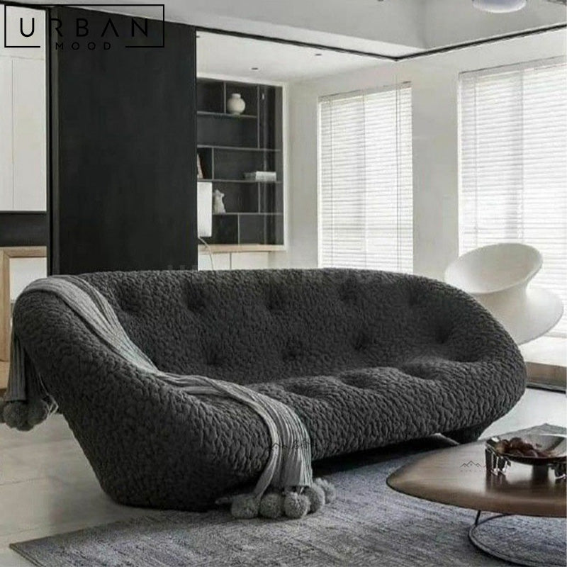 TALE Modern Fabric Sofa