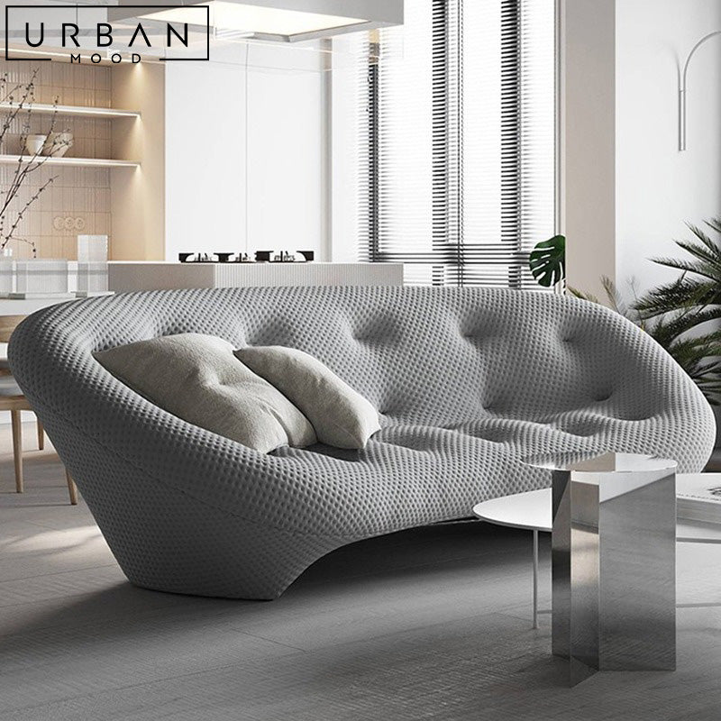 TALE Modern Fabric Sofa