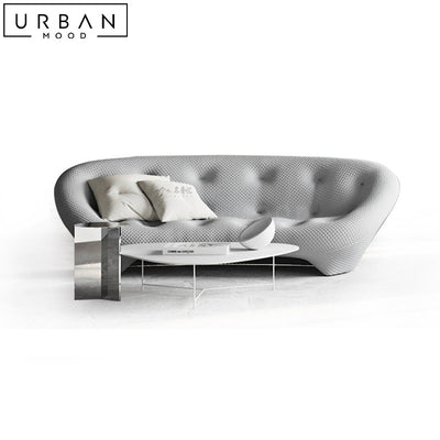 TALE Modern Fabric Sofa