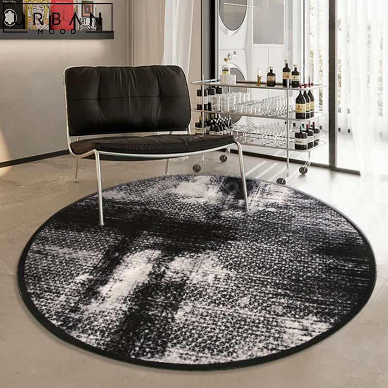 TALIN Modern Floor Rug