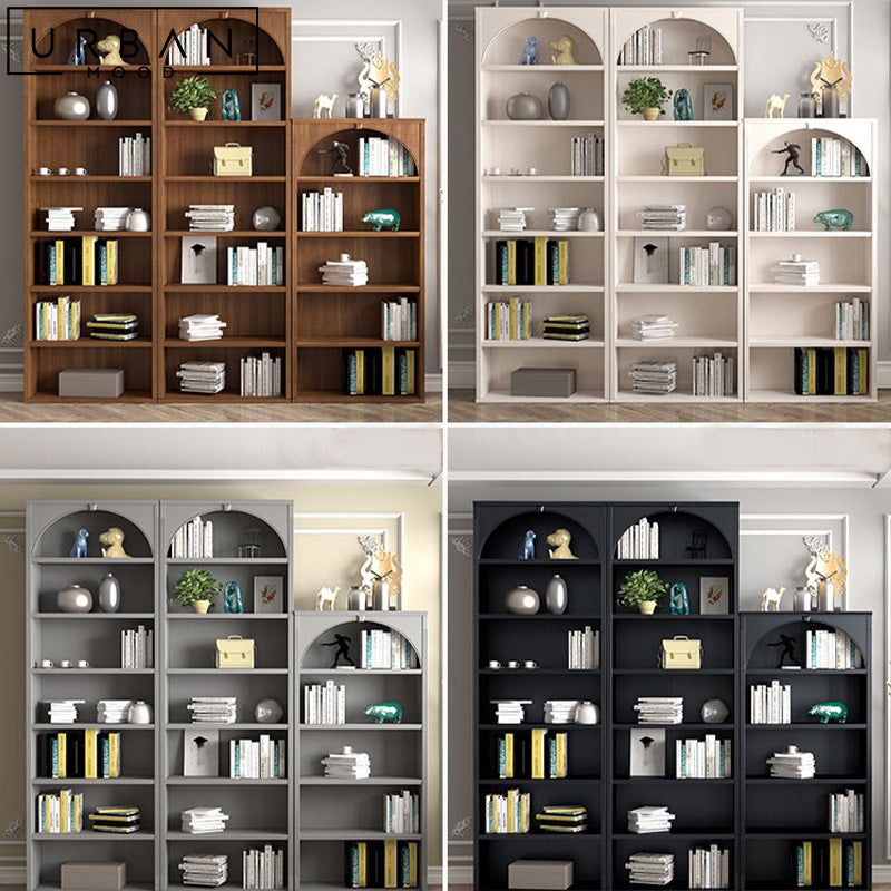 TANYA Modern Display Cabinet
