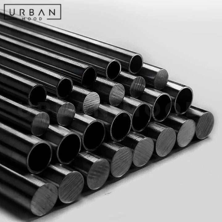 TATAN Modern Solid Wood Console Table