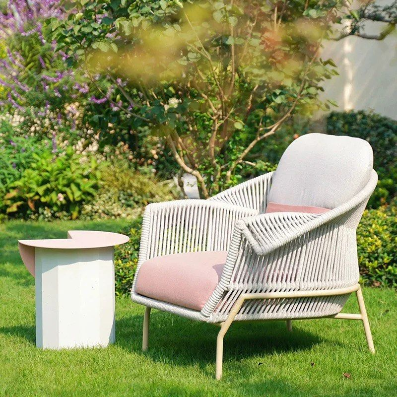 TAVIS Modern Outdoor Sofa - Urban Mood Singapore