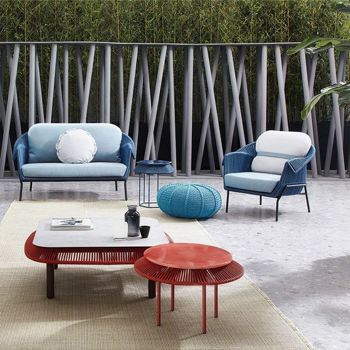 TAVIS Modern Outdoor Sofa - Urban Mood Singapore