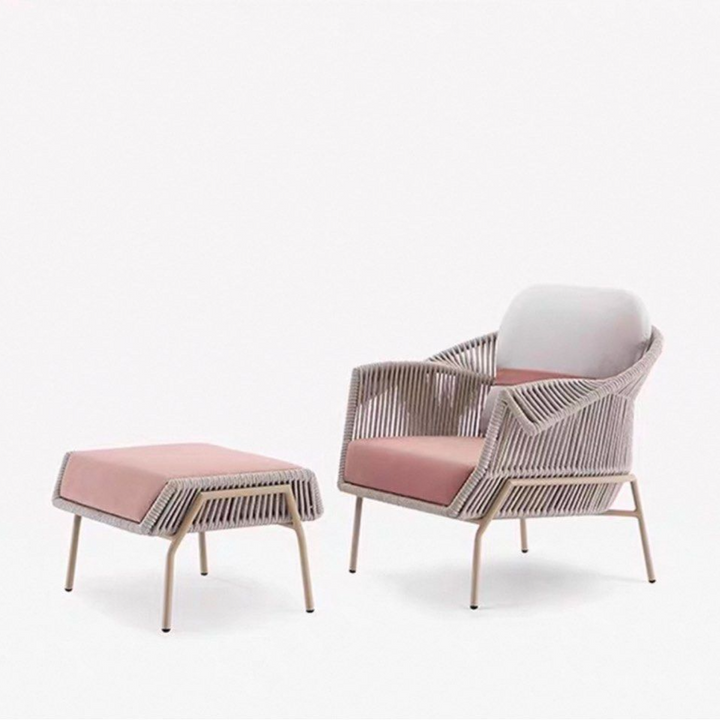 TAVIS Modern Outdoor Sofa - Urban Mood Singapore